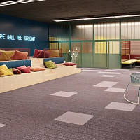 Art Intervention Коллекция Blurred Edge Blurred Edge 854 фото 2 | FLOORDEALER